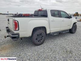 GMC Pozostałe 2020 3