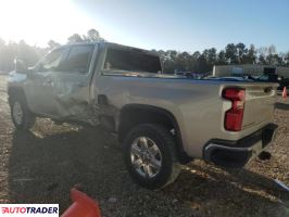 Chevrolet Silverado 2022 6