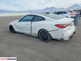 BMW M4 2022 3