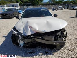 Kia Pozostałe 2025 2