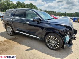 Hyundai Pozostałe 2024 3 Hyundai Pozostałe 2024 3