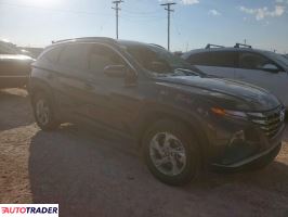 Hyundai Tucson 2023 2