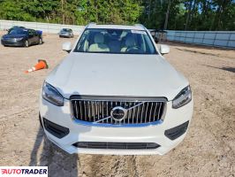 Volvo XC90 2021 2