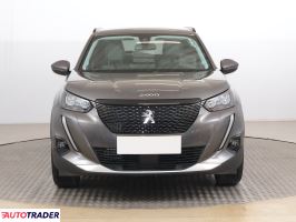 Peugeot 2008 2021 1.2 99 KM