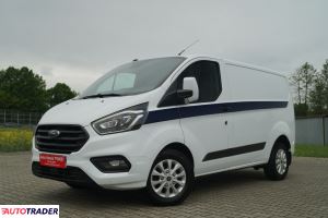 Ford Transit 2021 2