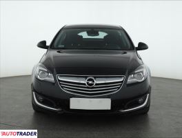 Opel Insignia 2014 2.0 160 KM