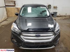 Ford Escape 2019 1