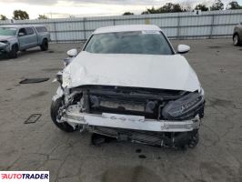 Honda Accord 2019 1