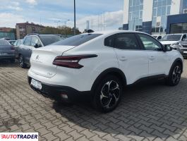 Citroen Pozostałe 2023 1.2 131 KM