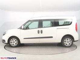 Fiat Doblo 2017 1.6 103 KM