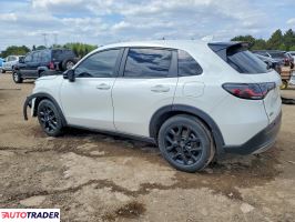 Honda HR-V 2024 2