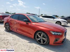 Volvo S60 2019 2 Volvo S60 2019 2