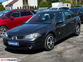 Renault Laguna 2005 1.9 110 KM Renault Laguna 2005 1.9 110 KM