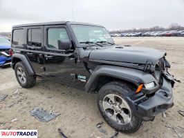 Jeep Wrangler 2020 2