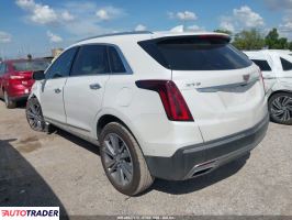 Cadillac Pozostałe 2025 3