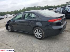 Toyota Corolla 2021 1 Toyota Corolla 2021 1
