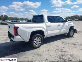 Toyota Tacoma 2024 2