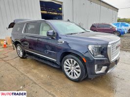 GMC Yukon 2024 6