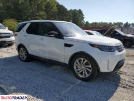 Land Rover Discovery 2018 3