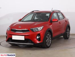 Kia Pozostałe 2019 1.0 118 KM