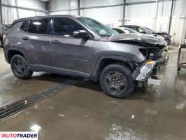 Jeep Compass 2018 2