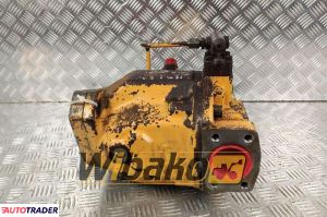 Pompa hydrauliczna Rexroth A10VO71DFLR/30R|5715252 L5 21