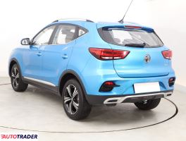 MG ZS 2023 1.5 104 KM