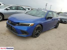Honda Civic 2024 2 Honda Civic 2024 2