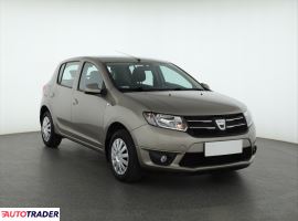 Dacia Sandero 2014 1.5 88 KM Dacia Sandero 2014 1.5 88 KM