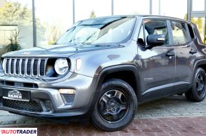 Jeep Renegade 2019 1.0 120 KM