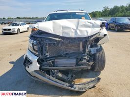 Ford Expedition 2020 3