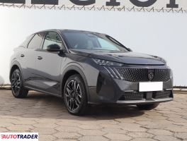 Peugeot 3008 2025 1.2 134 KM
