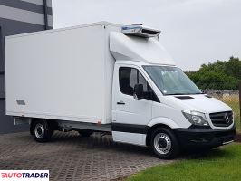 Mercedes Sprinter 2016 2.1 Mercedes Sprinter 2016 2.1