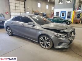 Mercedes CL 2019 2 Mercedes CL 2019 2