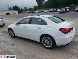 Mercedes CL 2020 2 Mercedes CL 2020 2