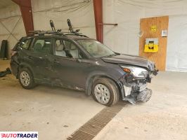 Subaru Forester 2024 2