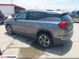GMC Terrain 2020 1