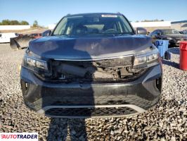 Volkswagen Pozostałe 2022 1