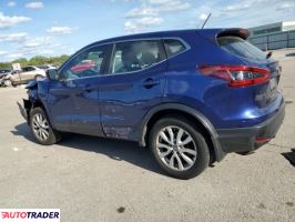Nissan Rogue 2021 2 Nissan Rogue 2021 2