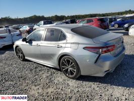 Toyota Camry 2019 2