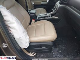 Ford Explorer 2021 2