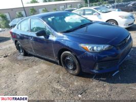 Subaru Impreza 2020 2 Subaru Impreza 2020 2