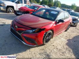 Toyota Camry 2023 2