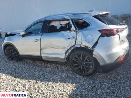 Mazda CX-9 2023 2