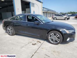 Audi A6 2021 2 Audi A6 2021 2