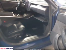 Tesla Model S 2022 Tesla Model S 2022