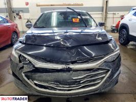 Chevrolet Malibu 2023 1