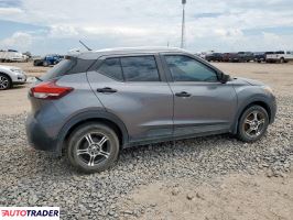 Nissan Pozostałe 2019 1 Nissan Pozostałe 2019 1