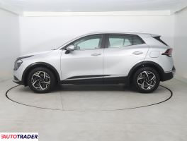 Kia Sportage 2023 1.6 147 KM
