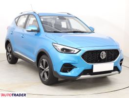 MG ZS 2023 1.5 104 KM